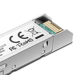 Avis Module MiniGBIC TP-LINK TL-SM311LS