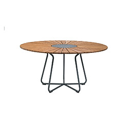 Houe Table Circle Aluminium - Ø 150 cm