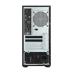 PC de bureau MSI PRO DP180 13SA-048EU i5-13400F 16 GB RAM 512 GB SSD