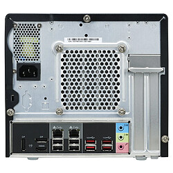 Boitier PC Shuttle