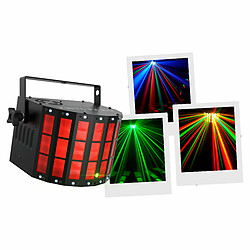 Kinta FX ILS Chauvet 