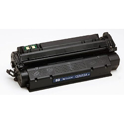 HP N°13A Cartouche de Toner Noir