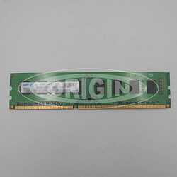 Origin Storage DDR3 4Gb 1333MHz for Dell udimm 2rx8 non-ecc (DELL512D64D31333) 