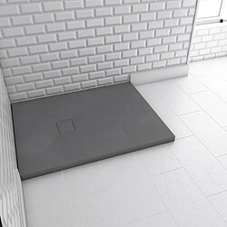 Aurlane Receveur de douche 70x90 