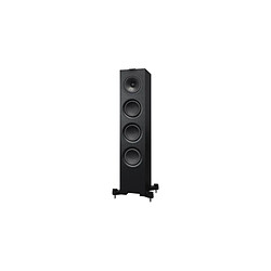 KEF Q550 Noir - Enceintes Colonnes (la paire)