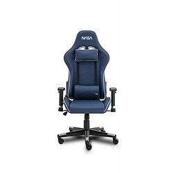 Chaise de jeu NASA NASA-GA002-R Bleu 