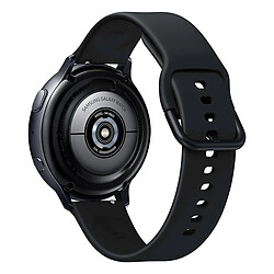 Samsung Galaxy Watch Active2 44 mm Bluetooth Noir (Aqua Black) R820