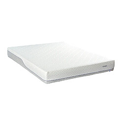 Bellecour Matelas Everbed Matelas EVERBED 140x190 cm | Mousse avec mémoire de forme