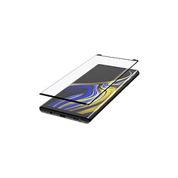 Protection d'écran en verre trempé Belkin TCP 2.0 pour Samsung Note 9