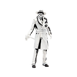 Mc Farlane Batman: Three Jokers DC Multiverse - Figurine The Joker: The Comedian Sketch Edition (Gold Label) 18 cm 