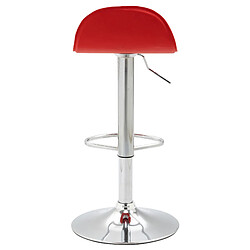 Non Tabouret de bar Lana V2 C pas cher