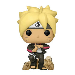 Funko Boruto : Naruto Next Generations - Figurine POP! Boruto Uzumaki 9 cm