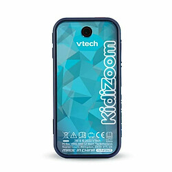 Appareil photo enfant Vtech Kidizoom Snap Touch Bleu pas cher