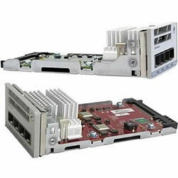 Avis Cisco Systems Switch CISCO C9200-NM-4G