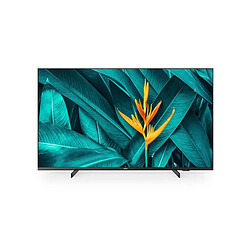 TV intelligente Philips 50HFL5214U 4K Ultra HD 50" LED 