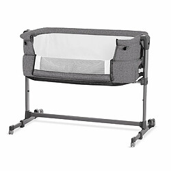 Lit cododo Neste UP Grey Melange - Kinderkraft