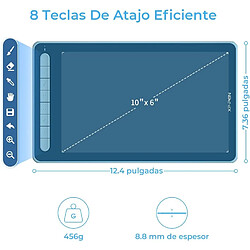 Tablette graphique