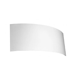 Luminaire Center Applique murale Magnus Acier blanc 2 ampoules 8cm Matériau : AcierColoris : blancNombre d'ampoules : 2Type d'ampoule : G9Puissance Max en Watts (W) : 40Ampoules incluses : NonIP20Hauteur en Cm : 8Largeur en Cm : 14