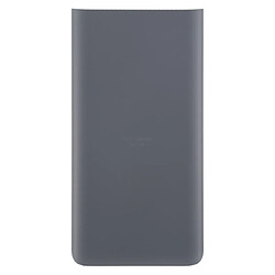 Avis Wewoo Coque Arrière Batterie pour Galaxy A80 Noir