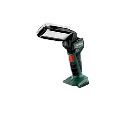 Metabo LED 14,4 V - SLA 14,4-18 LED Pick+Mix (sans batterie ni chargeur) - 600370000