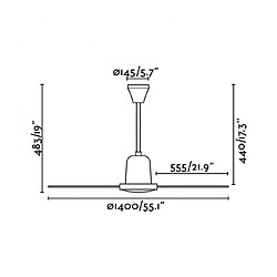 Eclairage extérieur