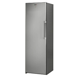 Congélateur armoire WHIRLPOOL UW8F2YXBIF2 263L Inox