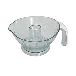 Moulinex PICHET DE 0.6 LITRES PICHET DE 0.6 LITRES pour PIECES PREPARATION DES BOISSONS PETIT ELECTROMENAGER MOULINEX - SS-192509