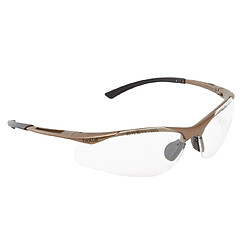 Lunettes de protection Bollé CONTOUR