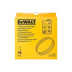 DeWalt Longueur 2215 mm largeur 10 mm pour tous usages bois pas de 42 mm