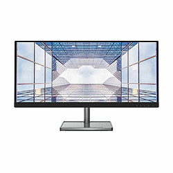 Écran Lenovo L29w-30 Quad HD 29"