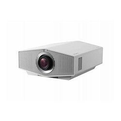 Sony 4K Laser SXRD Projector 3200lm White