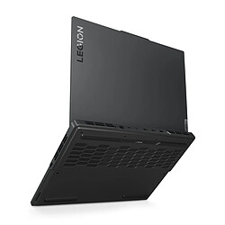 Ordinateur Portable Lenovo Legion 5 16IRX9 16" Intel Core i5 14500HX 32 GB RAM 1 TB SSD Nvidia Geforce RTX 4060 QWERTY pas cher