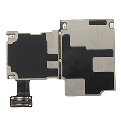 Wewoo Tiroir de Carte SIM pour Samsung Galaxy S4 / i545 Câble flexible Flex Cable Slot Flex