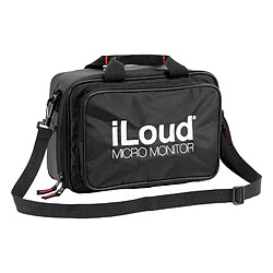 iLoud MICRO MONITOR Travel Bag IK Multimédia 