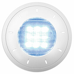 Ccei Lampe led extra-plat piscine - 21w blanc 1450 lm