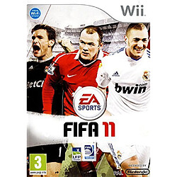 Sony Fifa 11