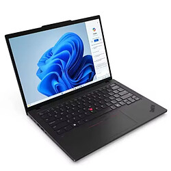 Ordinateur Portable Lenovo T14 G5 14" i7-155U 16 GB RAM 512 GB SSD Espagnol Qwerty 