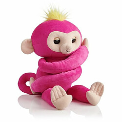 Ludendo Peluche Fingerlings bébé singe