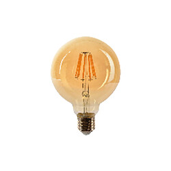 VITO Ampoule LED vintage dimmable 8W E27 2700K