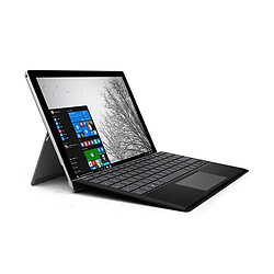 Microsoft Surface Pro 7 I5-1035G4 8 Go + 128 Go d'argent - Reconditionné