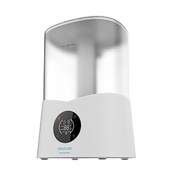 Cecotec Humidificateur BreezeCare 2600 Light Smart