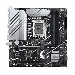 Carte Mère Asus PRIME Z790M-PLUS