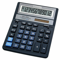 Calculatrice Citizen