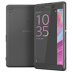 Avis Sony Xperia XA Ultra - Noir