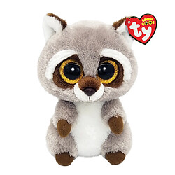 Beanie boos small TY Oakie Le raton laveur 