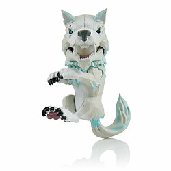 Ludendo Fingerlings Loup Garou Blizzard