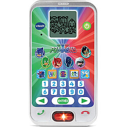 VTech Smartphone Pyjamasques multicolore 