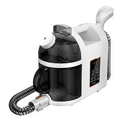 Uwant B200 Aspirateur - 500W de puissance 12Kpa d'aspiration 74dB de bruit réservoir d'eau 1500ML - Blanc