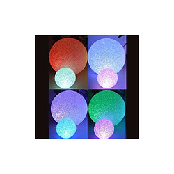 Acheter Zen Light Veilleuse cristal LEDs 20cm Grand modèle.