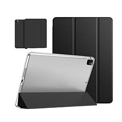 PHONECARE Coque Premium Leather Anti-Impact Protection pour Apple iPad Pro 11 2021